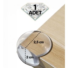 LOVEX bebekler Için Mobilya Köşe Koruyucuları Keskin Köşe Silikon Kenar Koruyucu & Bebek Güvenlik Ürünleri