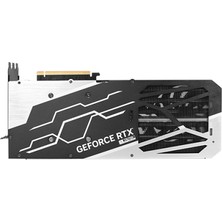 GALAX GeForce RTX 4080 SUPER SG 1-Click OC 16GB GDDR6X 256 Bit DLSS 3 Ekran Kartı (48SZM6MD9RSG)