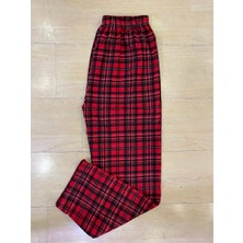 Öztürk Şendil Tek Alt Pijama