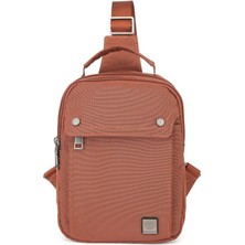 Smart Bags Exclusive Serisi Uniseks Bodybag Omuz Çantası Smart Bags 8706