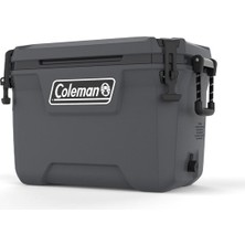 Coleman Convoy 55 Qt 5823 Taşınabilir Soğutucu Buzluk 52 Lt