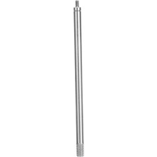 Jelang Jınmy 10 Adet Kadranlı Dijital Gösterge Hss Göstergesi Kadran Çubuğu Uzatma Kök Çubuk Seti M2.5 20 40 60 80 100MM Elektrik Ekipmanları (Yurt Dışından)