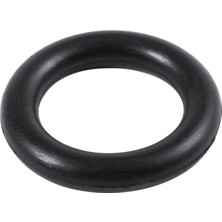 Jelang Srıwen 18MM x 3mm Nitril Kauçuk O Ring Yağ Sızdırmazlık Contaları 50 Adet (Yurt Dışından)