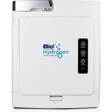 Hidrotek Bio+ Hydrogen: Hidrojen Açısından Zengin Su Üretim Makinesi