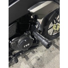 TVS Raider 125 Motor Koruma Takozu