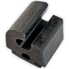 Vass41 Skoda Favorit 1988-1995 Motor Kaput Demiri Tutma Tutucu Lastiği