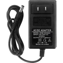 Humble Nano Güç Adaptörü Için 5 V 4A Şarj Cihazı 100-240 V Dc Arayüz Kaynağı Şarj Cihazı Nano B01 A02 Abd Plug (Yurt Dışından)