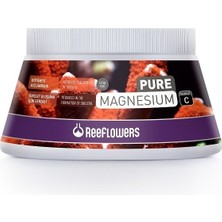 Reeflowers Pure Magnesium - C 500ML