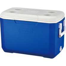 Coleman Poly-Lite 48 Qt Taşınabilir Soğutucu Buzluk 45.7 Lt