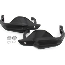 Humble Motosiklet Handguard Shield El Koruması Koruyucu Ön Cam F750GS F850GS F750 F850 Gs 2018-2020 (Yurt Dışından)