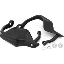 Humble Motosiklet Handguard Shield El Koruması Koruyucu Ön Cam F750GS F850GS F750 F850 Gs 2018-2020 (Yurt Dışından)