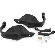 Humble Motosiklet Handguard Shield El Koruması Koruyucu Ön Cam F750GS F850GS F750 F850 Gs 2018-2020 (Yurt Dışından)