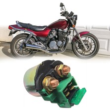 Humble Motosiklet Solenoid Röle Kontak Anahtarı VT500C Için KLF220 KLF250 EL250 EN500 (Yurt Dışından)