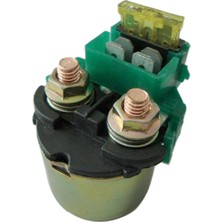 Humble Motosiklet Solenoid Röle Kontak Anahtarı VT500C Için KLF220 KLF250 EL250 EN500 (Yurt Dışından)