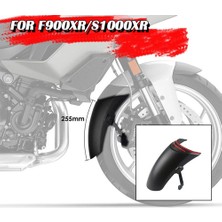 Humble Motosiklet Ön Çamurluk Arka Genişletici Uzatma F900XR S1000XR F900 S1000 Xr 2020-2023 (Yurt Dışından)