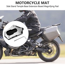 Humble Kickstand Yan Standı Büyüt Uzatma R 1200 Gs Lc R1200GS R 1200GS Adv Macera 2014-2016 Motosiklet Aksesuarları (Yurt Dışından)