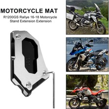 Humble Kickstand Yan Standı Büyüt Uzatma R 1200 Gs Lc R1200GS R 1200GS Adv Macera 2014-2016 Motosiklet Aksesuarları (Yurt Dışından)