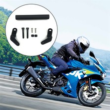 Humble Gsxr Için Navigasyon Braketi Montajlı Akıllı Telefon Gps Tutucu (Yurt Dışından)