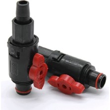 XL Pro Quik EX1500 - Xl Pro EX-1500 Yedek Musluk Takımı (Ikiside Kalın)