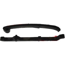 Motosvn Kuba Cr1 Eksantrık Gergi Çubuğu Takım