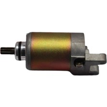 Motosvn Tvs Apache 150 -180 Marş Motoru Komple