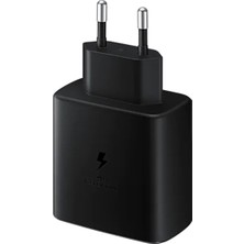 Senal Store Samsung EP-TA845X 45W Type C Hızlı Şarj Adaptörü