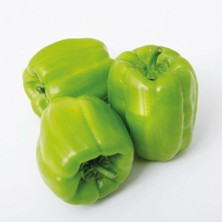 Serada Decor Plant Dolmalık Biber Tohumu 20 Adet Tohum