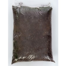 Serada Decor Plant Bitki Toprağı Torf Perlit ve Gübre Katkılı 5 Lt