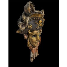 Dolce Korsan Duvar Mask