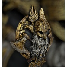 Dolce Viking Duvar Aksesuarı
