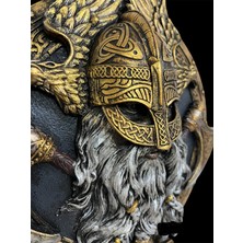 Dolce Viking Duvar Aksesuarı