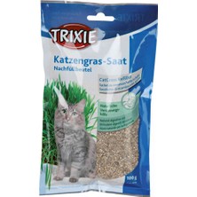 Trixie Kedi Çimi 100GR 106008