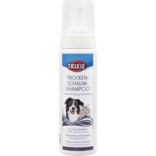 Trixie Köpek ve Kedi  Kuru Köpük Şampuan 230ML 106008