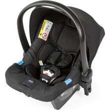 Chicco Kaily 0-13 kg Oto Koltuğu Black