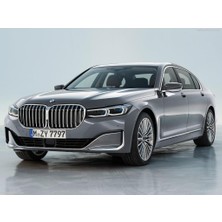 Maxtel Bmw 7 G12 2020-2023 Maxtel Ön Cam Sileceği Silgç Takımı 65X48 cm