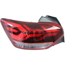 Stop Arka Sol Sandero Stepway 21- 265557573R