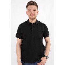 Cazador 4613 Erkek Polo Yaka T-Shirt