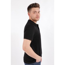 Cazador 4613 Erkek Polo Yaka T-Shirt