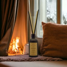 Miss Lina  Akasya Çiçeği Acacia Bambu Çubuklu 100 ml Oda Kokusu