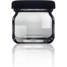 Ziylan 29 cc Cam Kavanoz Kapaklı - 110 Adet