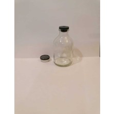 Ziylan 50 cc Penesilin Aşı Kapak 50 Adet Şişe