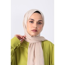 Aklima Butik Jakar Ipeksi Pamuk Şal