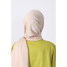 Aklima Butik Jakar Ipeksi Pamuk Şal