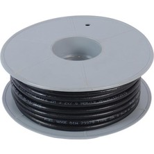 Yakıt Hortumu Tüm Arabalar Için Içten Örgülü 3.2 Mmx7.0mm E Tipi Plastik Makaralı