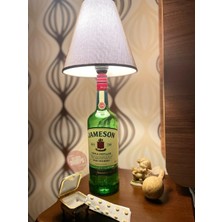 Design Shops Jameson Şişe Abajur Tasarım