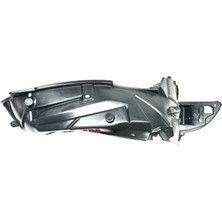 Itaqi Davlumbaz Çamurluk Cıvıc 00-03 Ön Lh