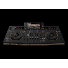 Pioneer Opus Quad Profesyonel All-In One Dj Setup