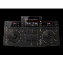 Pioneer Opus Quad Profesyonel All-In One Dj Setup