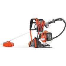 Husqvarna 553RBX Motorlu Sırt Tırpan