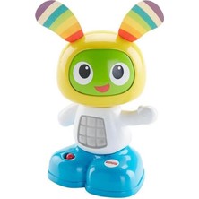 Fisher-Price Fisher Price FCV61 Minik Dansçı Beatbo